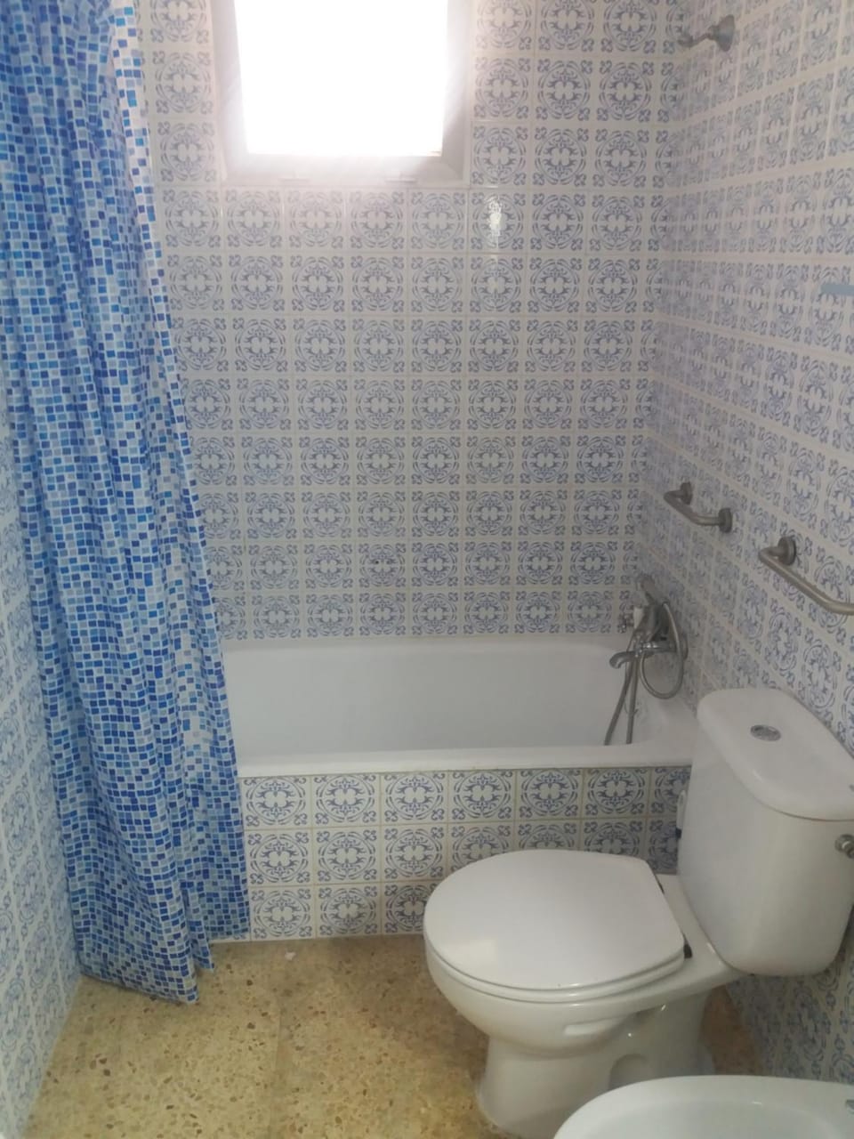 Apartamento San Antonio playa cullera Apartment in Cullera