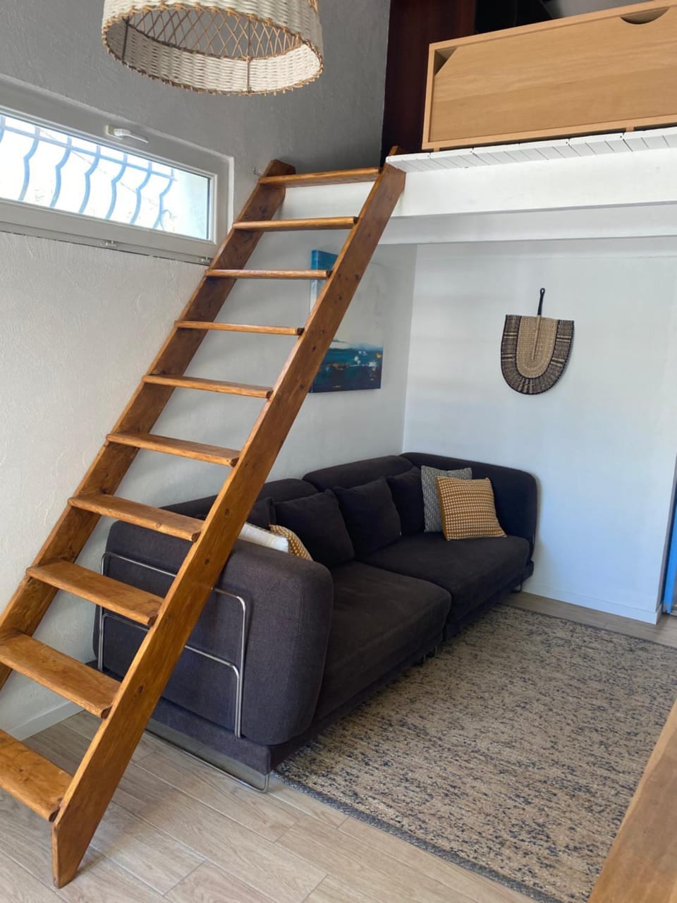 Maisonette L'OLIVIER Apartment in Lattes