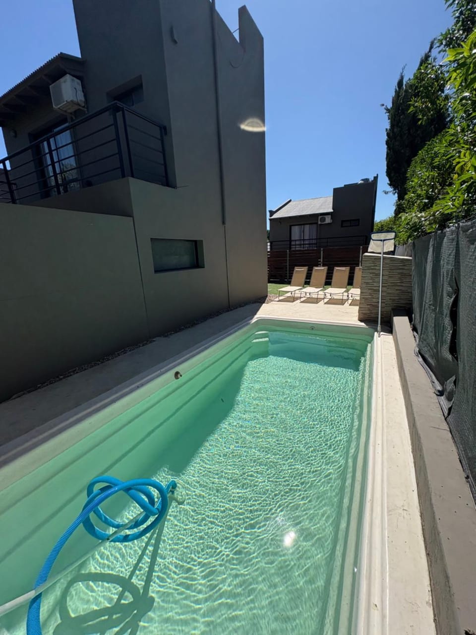 Apart Nivel Cero Apartment hotel in Buenos Aires Province
