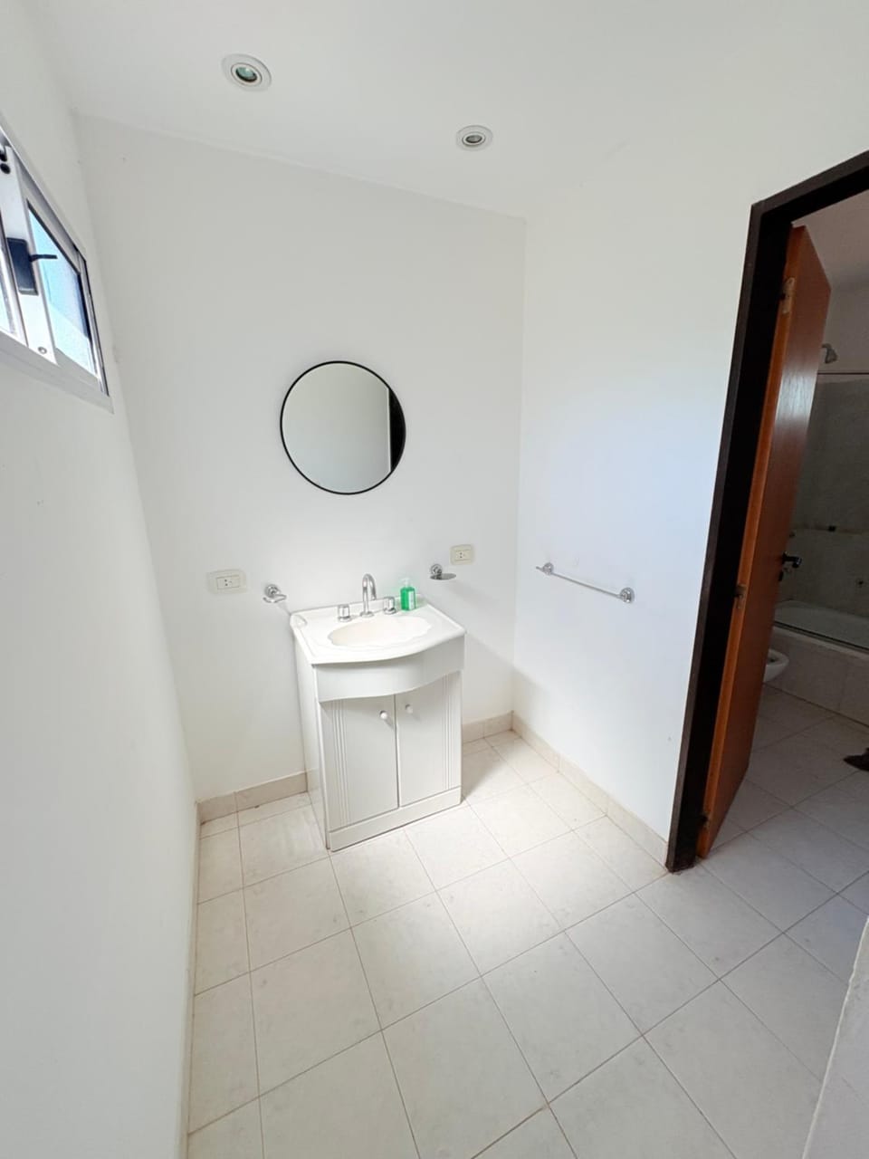 Apart Nivel Cero Apartment hotel in Buenos Aires Province
