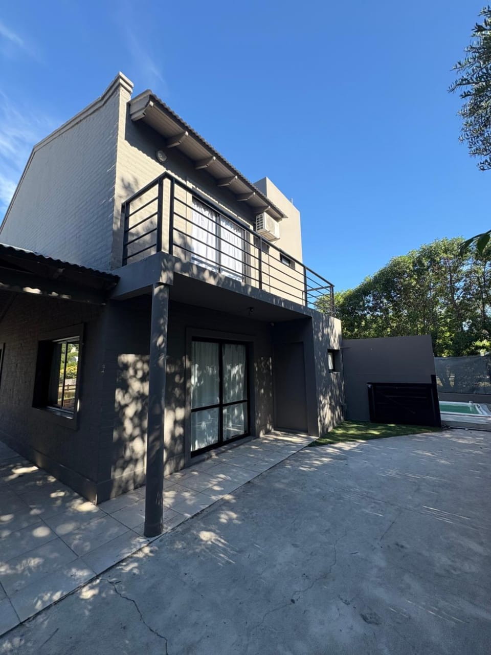 Apart Nivel Cero Apartment hotel in Buenos Aires Province