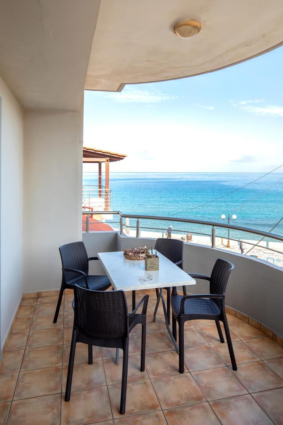 Captain Nick Apartment in Chania