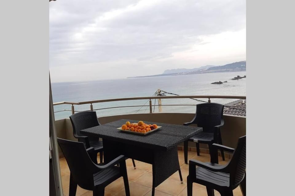 Captain Nick Apartment in Chania