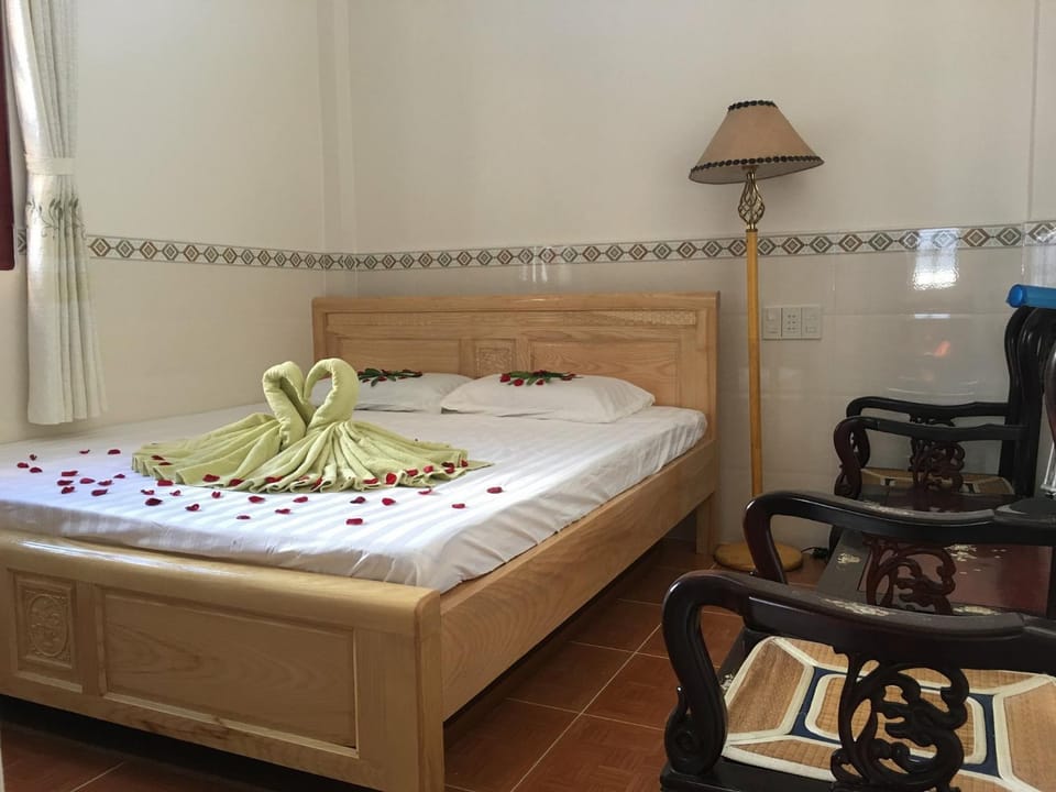 Tigon Flower House Vacation rental in Dalat