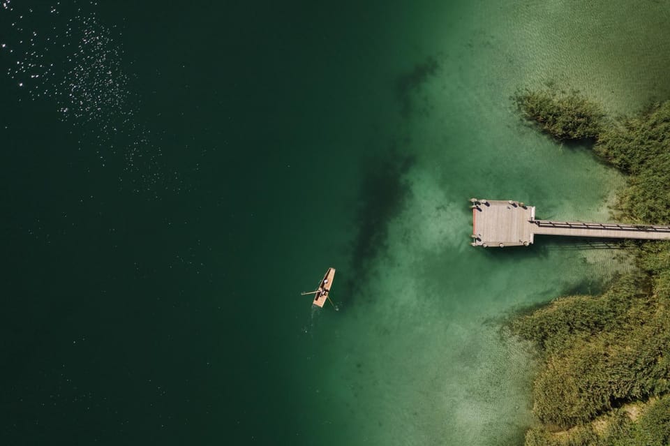 Lake view