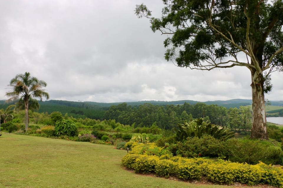 Lakeview Cottages Farm Stay in South Africa