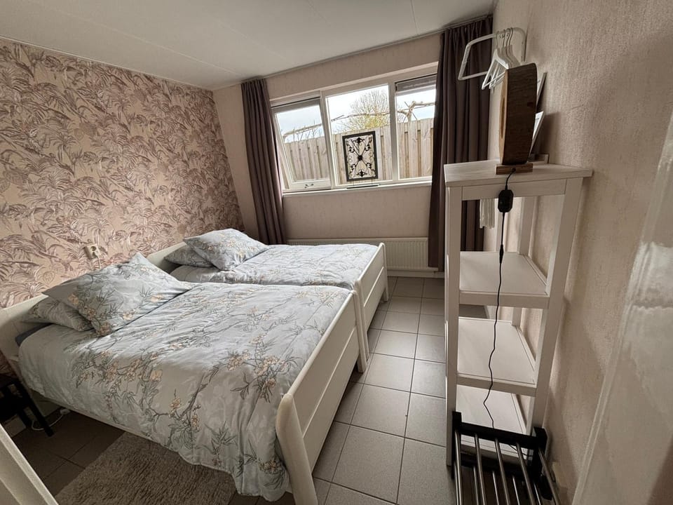 B&B Kleine Vliet Bed and Breakfast in Flevoland, Netherlands