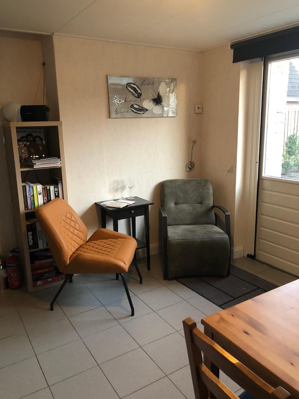 B&B Kleine Vliet Bed and Breakfast in Flevoland, Netherlands