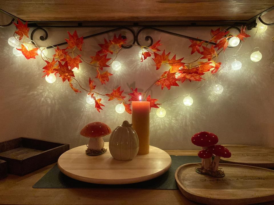 Lobby or reception, Decorative detail