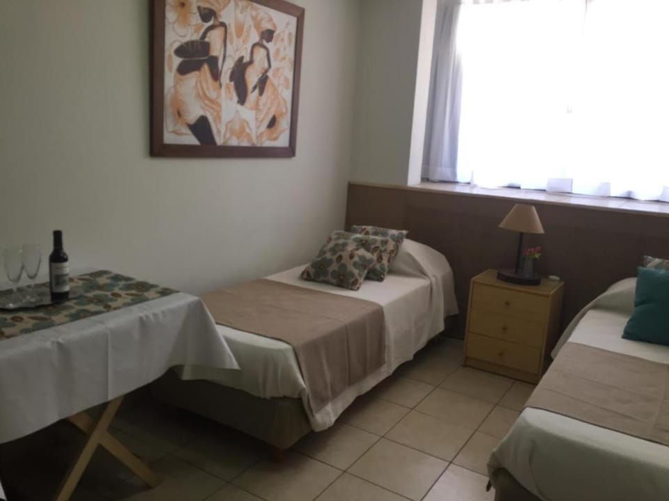 Acogedor monoambiente , en el centro de mendoza . Apartment in Mendoza