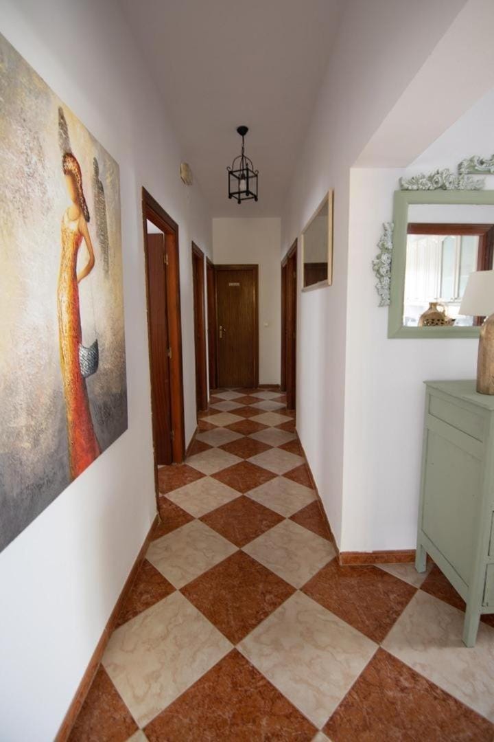 POSADA EL ARRIERO Hotel in Extremadura, Spain