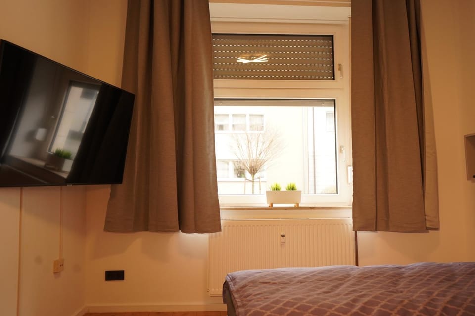 TV and multimedia, Bedroom