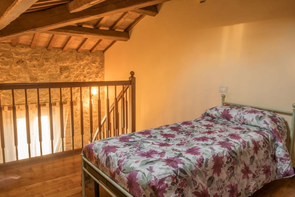 Cubanito Bailon Country House in Abruzzo