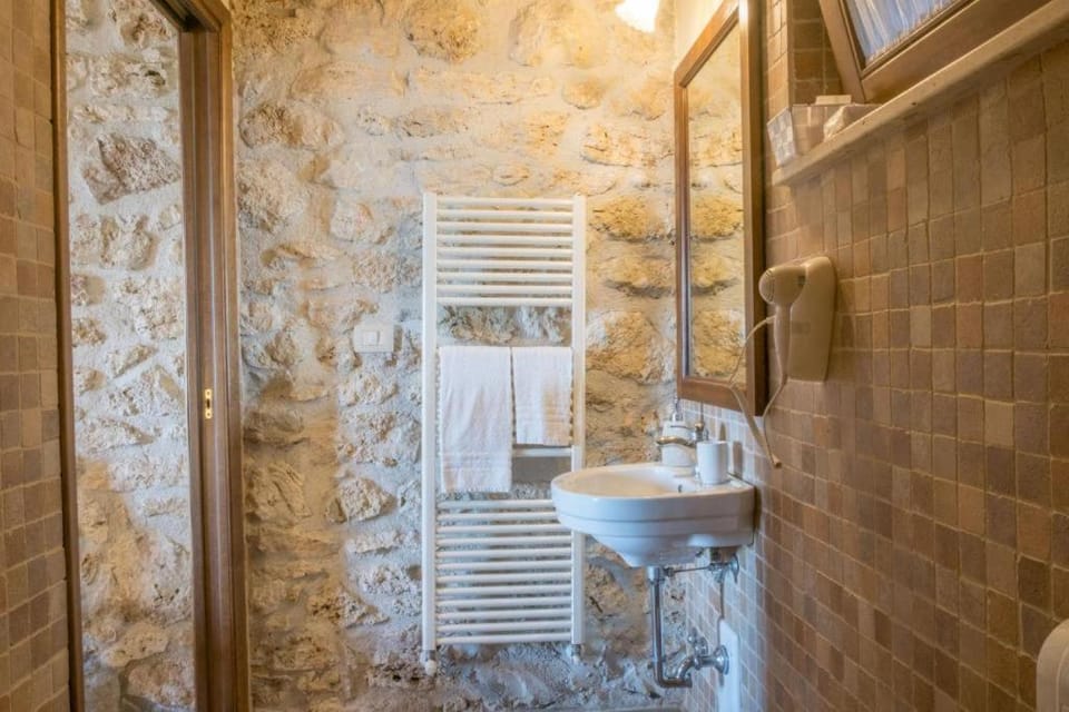 Cubanito Bailon Country House in Abruzzo