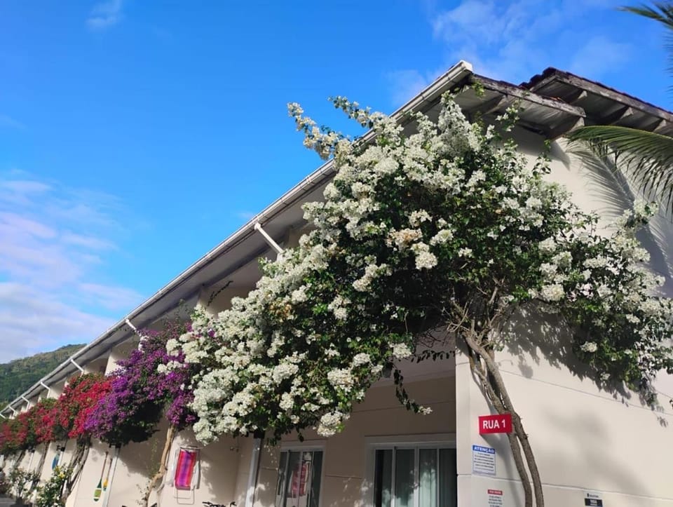 Casa ampla centro de Juquehy House in São Sebastião