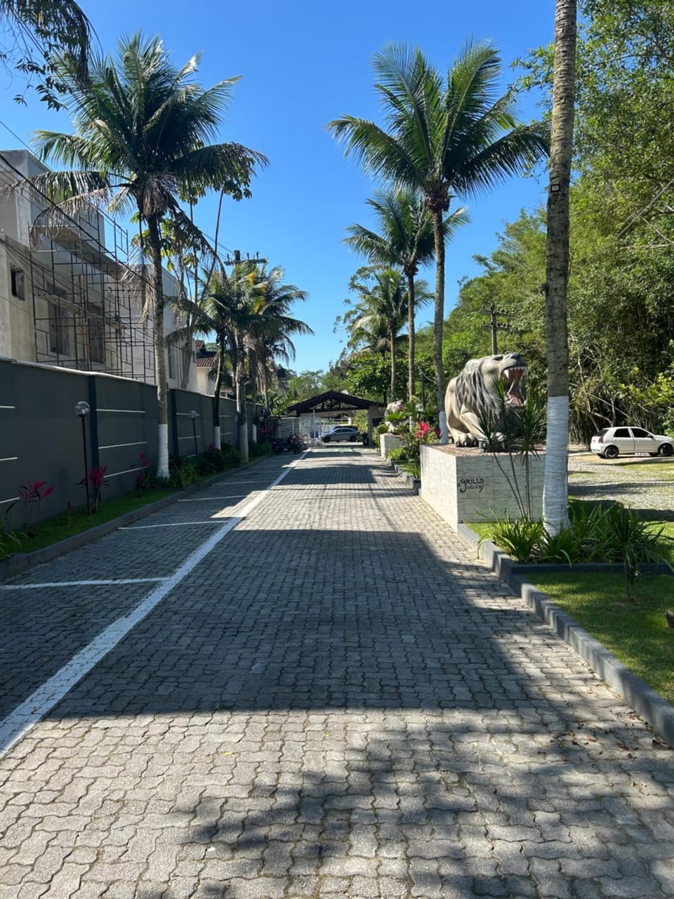 Casa ampla centro de Juquehy House in São Sebastião