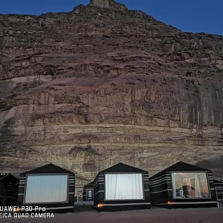 WADI RUM STAR WARS CAMP Hotel in Africa