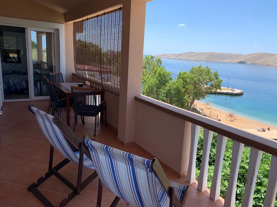 Apartman Demi Apartment in Zadar County