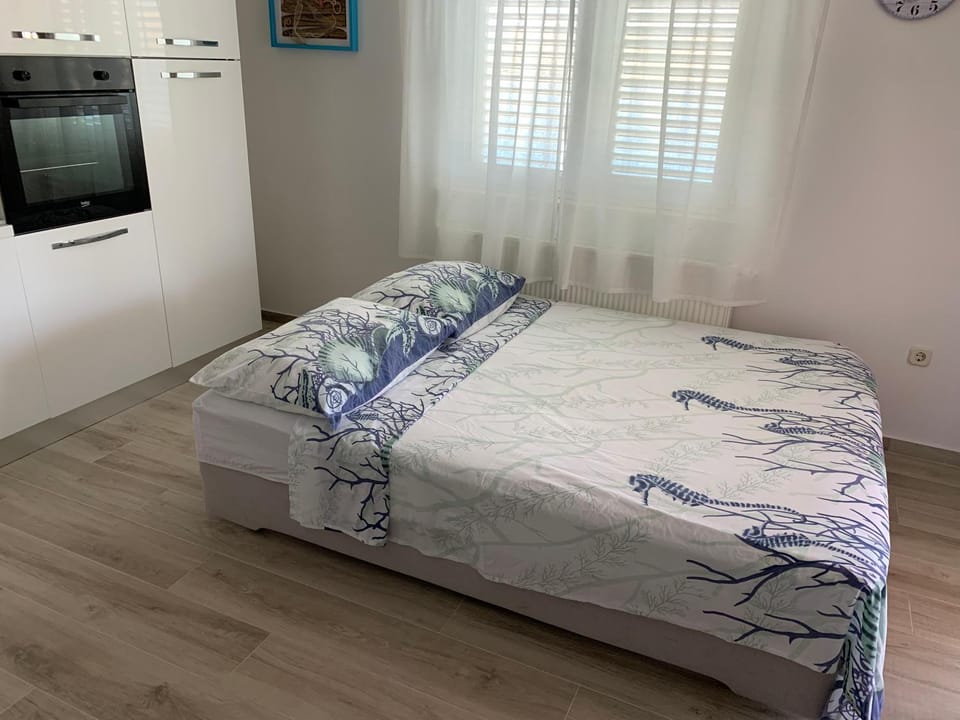 Apartman Demi Apartment in Zadar County
