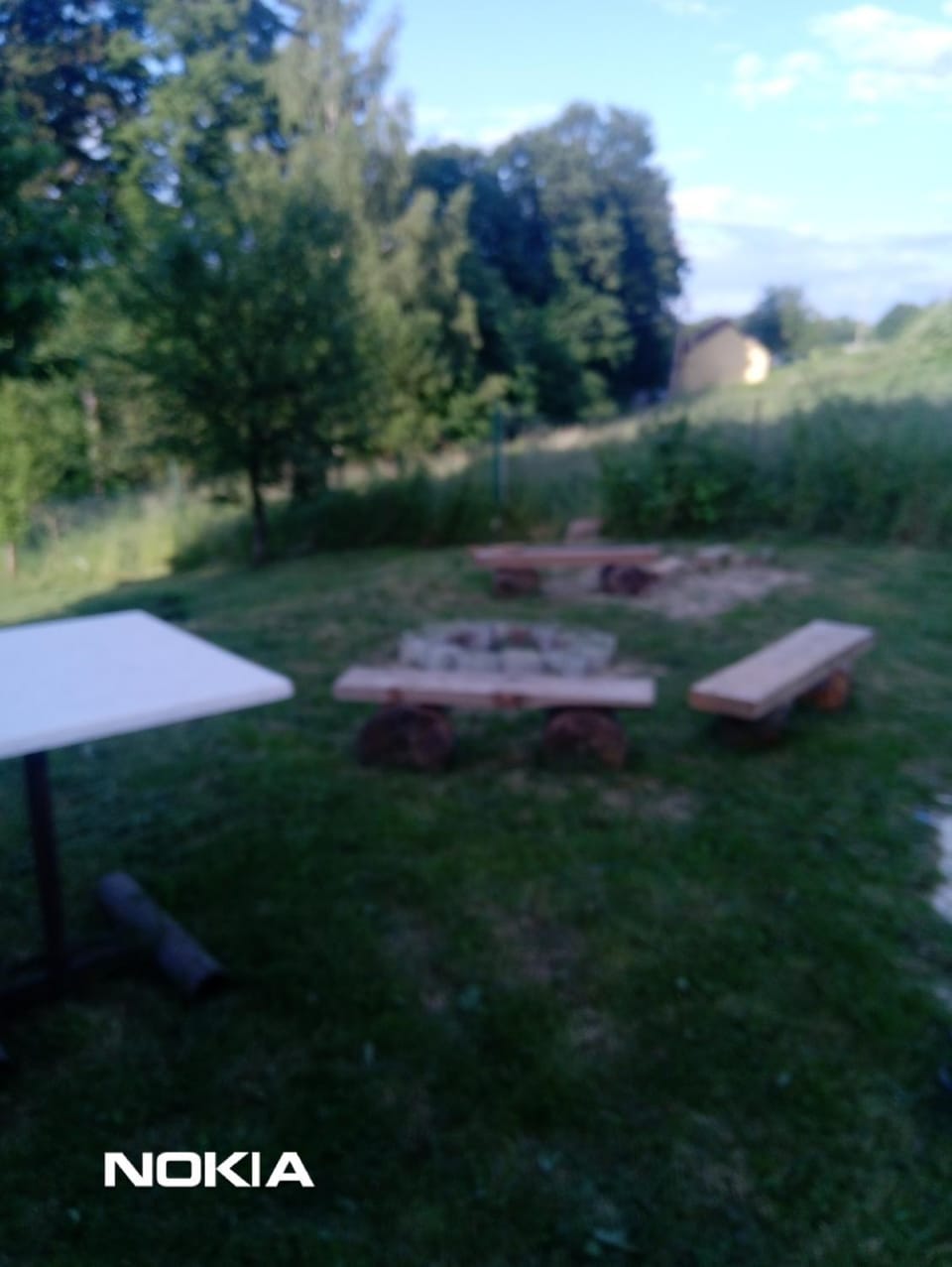 Apartament z ogrodem - Wiejska Chata Apartment in Lower Silesian Voivodeship