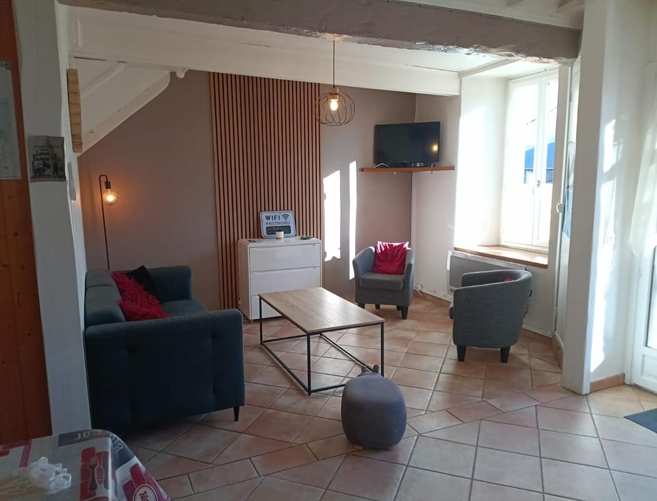 Grange de la Hulotte, gîte 3 étoiles House in Occitanie