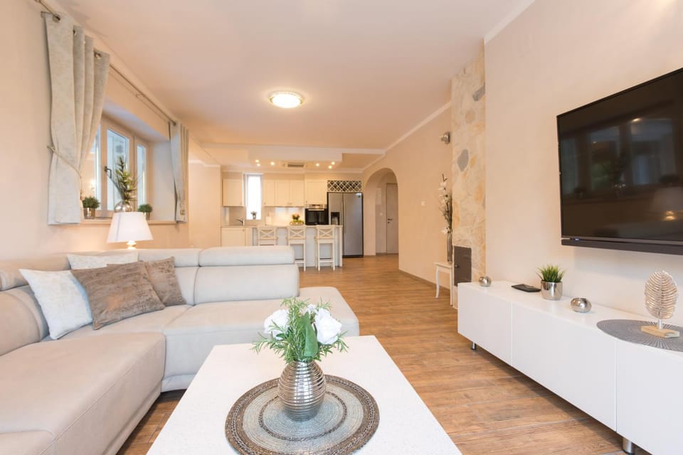 Villa Diamond - Muraj Krk Villa in Krk