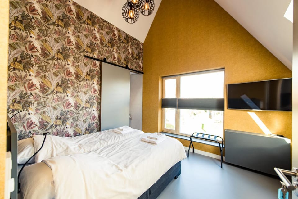 Breeze Ameland Hotel in Friesland, Netherlands