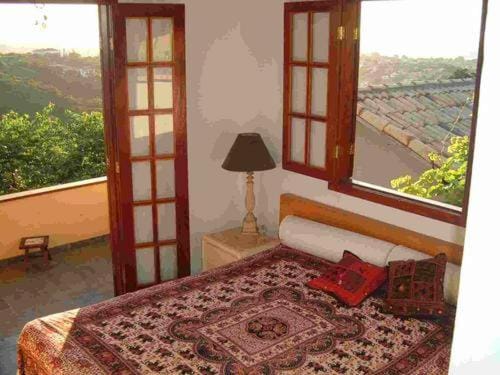 Casa do Cavalo Marinho House in Armacao dos Buzios