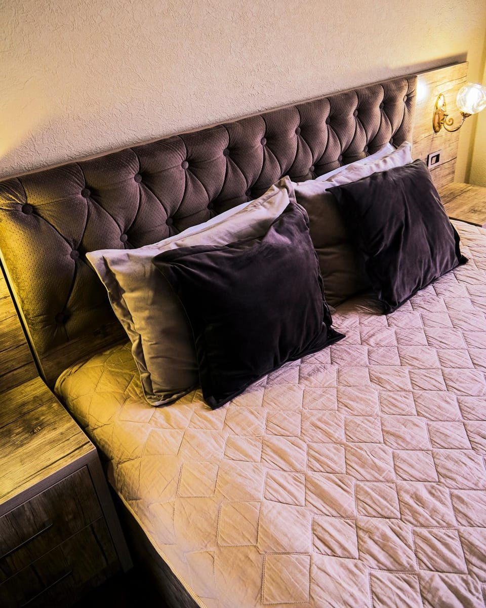 Dream Inn H&A Apartment hotel in Europe