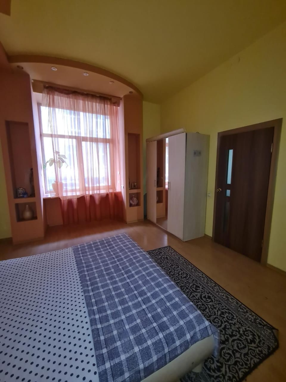 ЛЬВІВСЬКА МАНДРІВКА Apartment in Lviv