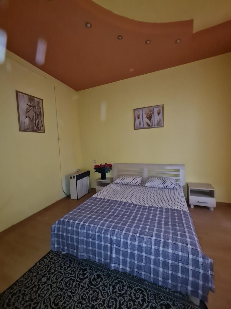 ЛЬВІВСЬКА МАНДРІВКА Apartment in Lviv