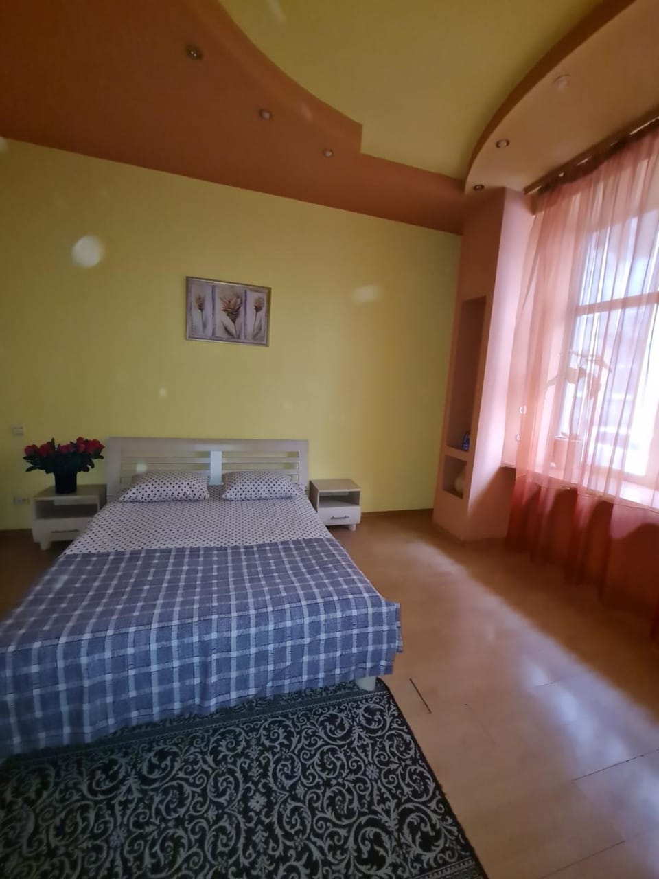 ЛЬВІВСЬКА МАНДРІВКА Apartment in Lviv