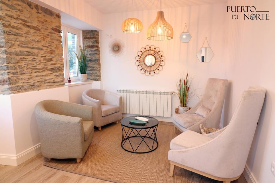 Apartamentos Puerto Norte - Apto 2 Apartment in Asturias