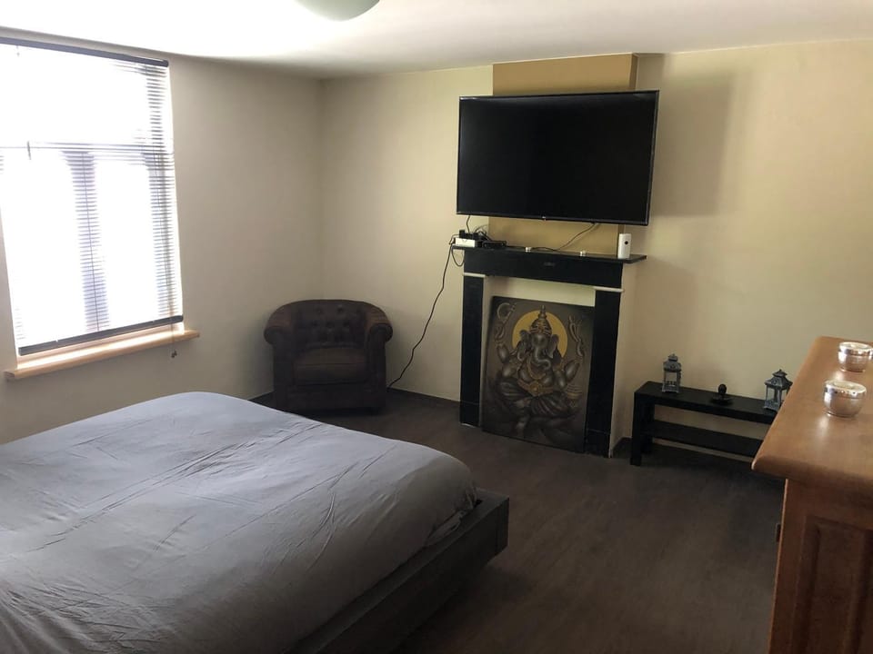 Cosy Welness Seneffe Apartment in Wallonia, Belgium