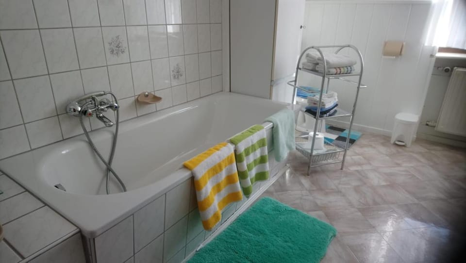 Ferienwohnung Ehrenfriedersdorf Apartment in Erzgebirgskreis