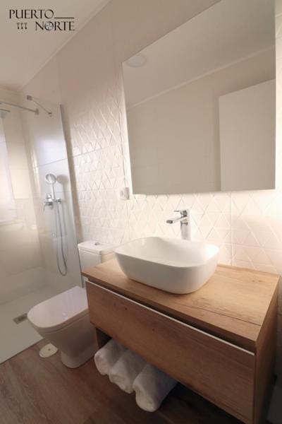 Apartamentos Puerto Norte - Apto 3 Apartment in Asturias