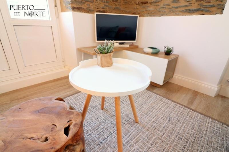 Apartamentos Puerto Norte - Apto 3 Apartment in Asturias