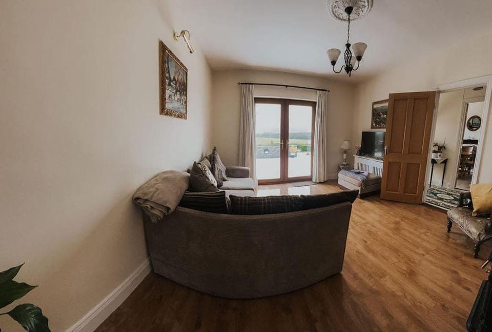 Dunard house. Apartment in County Kerry