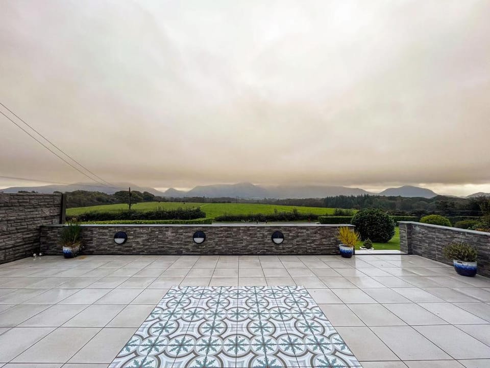 Dunard house. Apartment in County Kerry