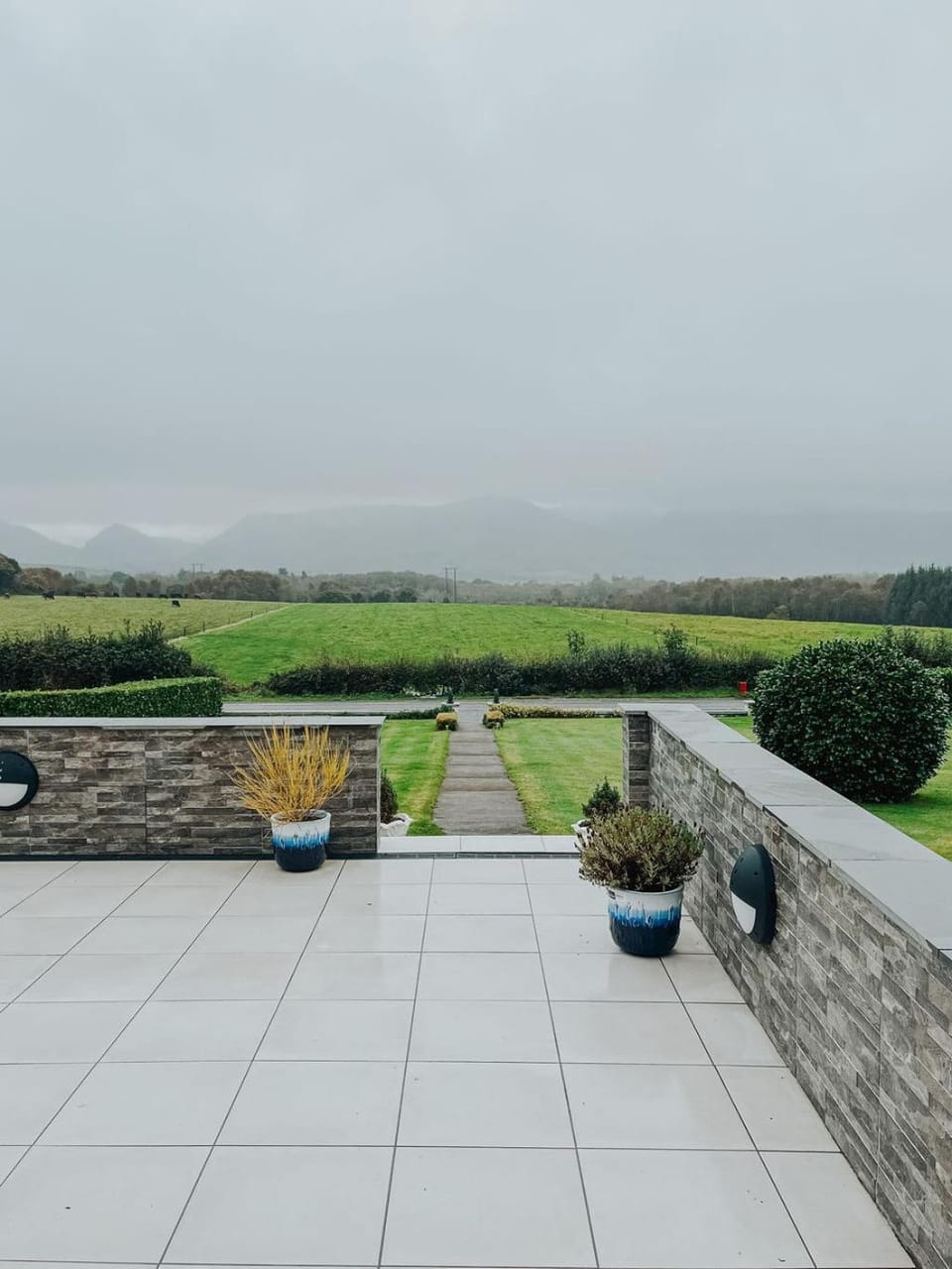 Dunard house. Apartment in County Kerry