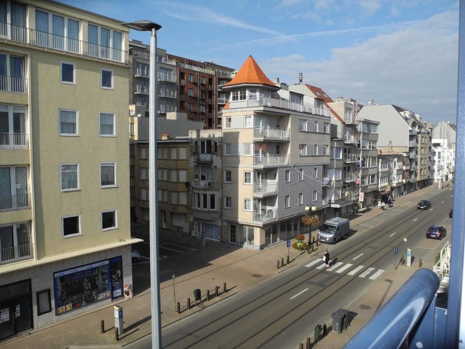 Shopping Area
