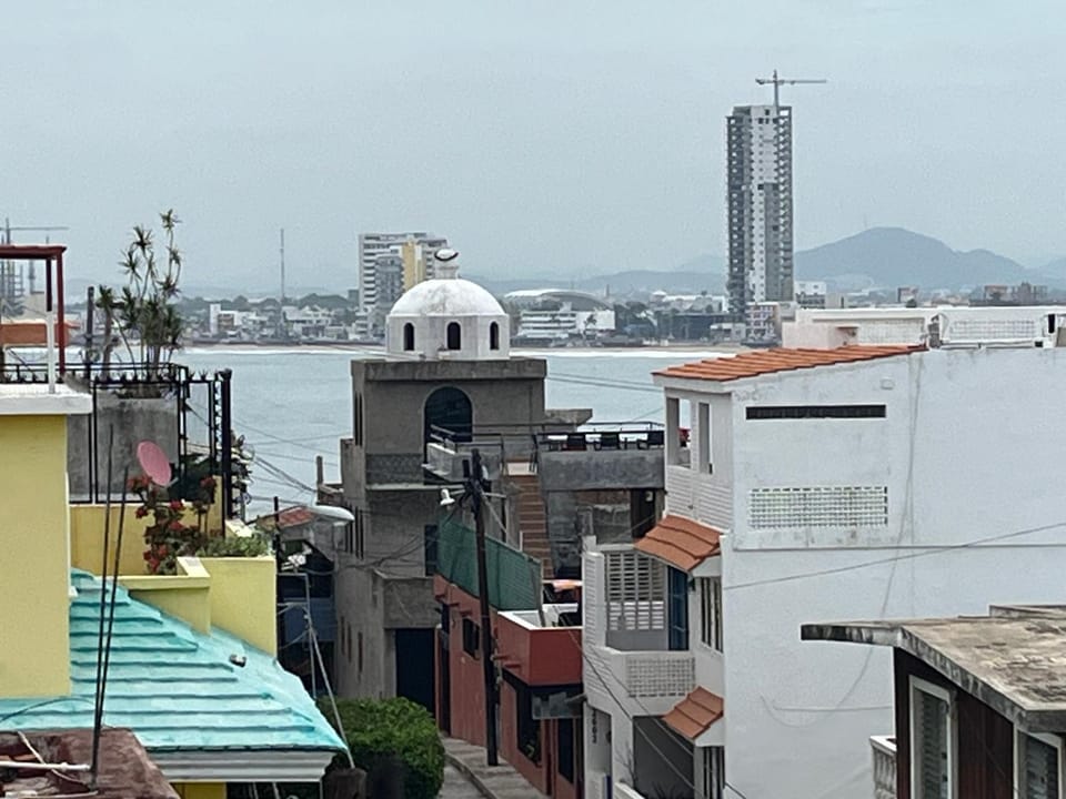 Sea view