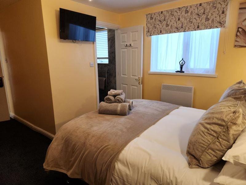 Ferndene Guest House Bed and Breakfast in Keswick