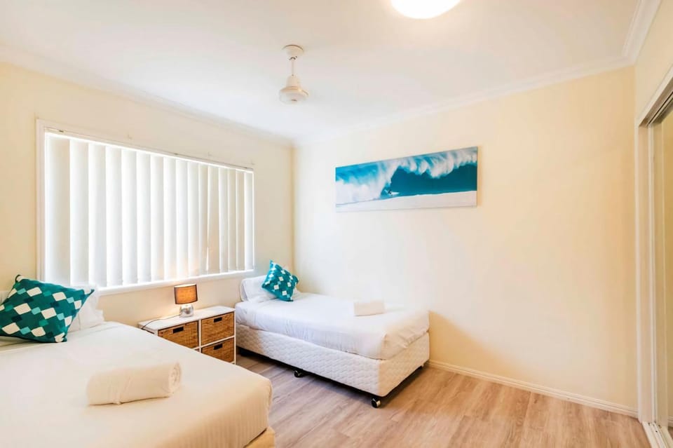 11 Oceania Court - Pet Friendly - Stone Real Estate Yamba House in Yamba