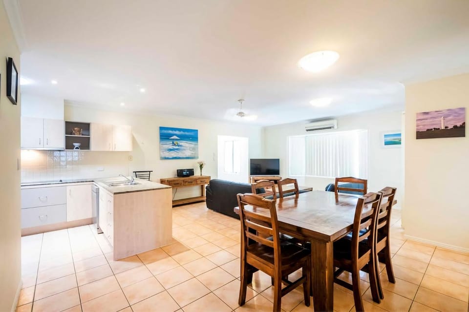 11 Oceania Court - Pet Friendly - Stone Real Estate Yamba House in Yamba