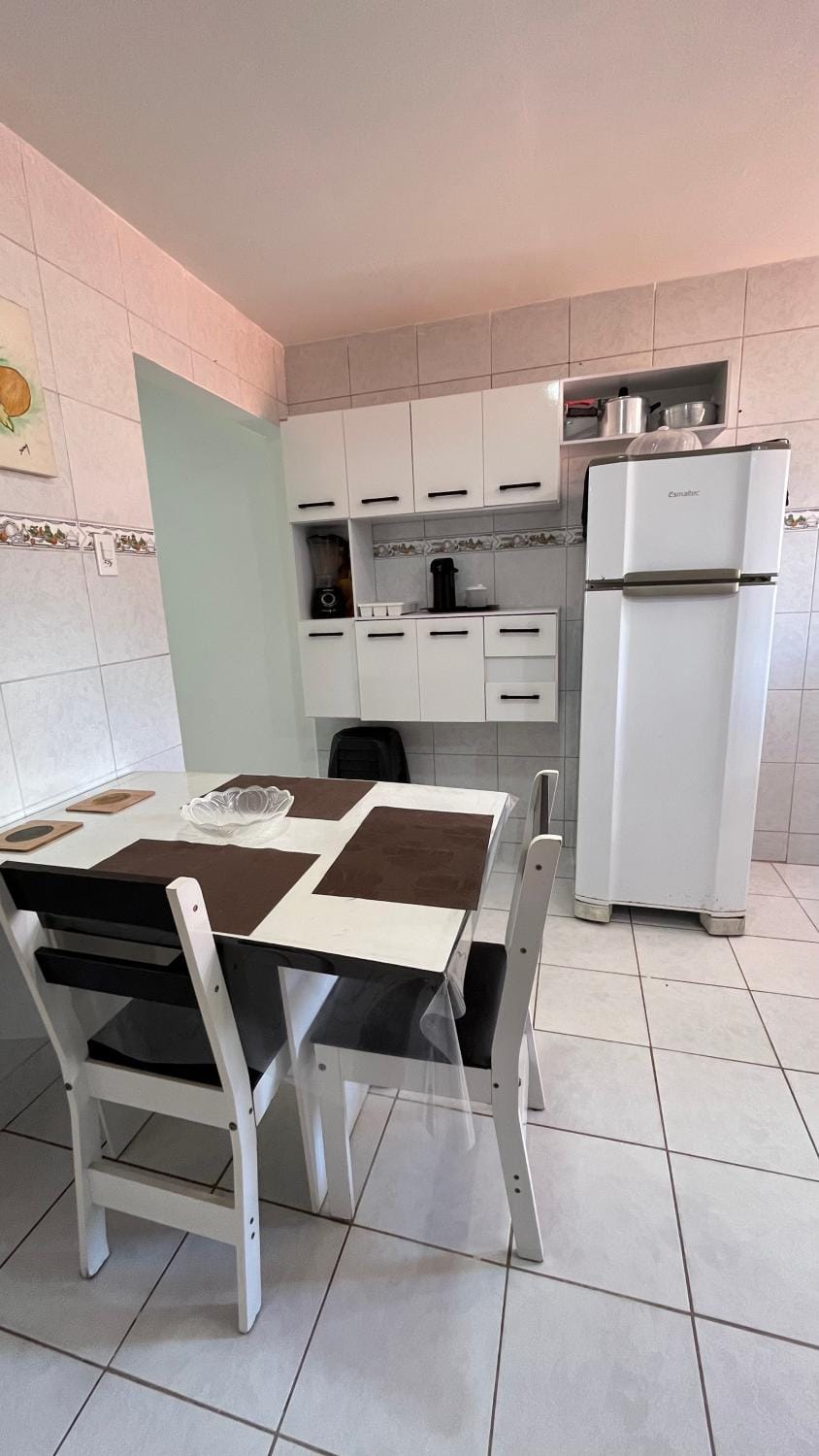 Apartamento Vila Isabel House in State of Alagoas, Brazil