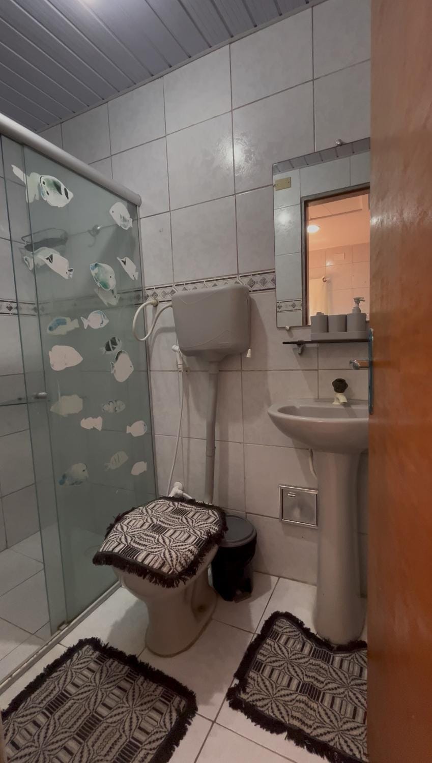 Apartamento Vila Isabel House in State of Alagoas, Brazil