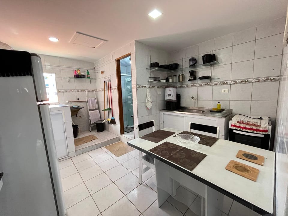 Apartamento Vila Isabel House in State of Alagoas, Brazil