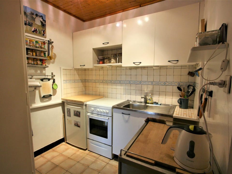 Charmant T2 Chamonix avec balcon, accepte animaux - FR-1-507-45 Apartment in Chamonix