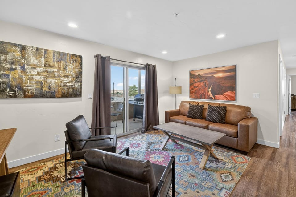 Moab RedCliff Condos Apartment in Utah
